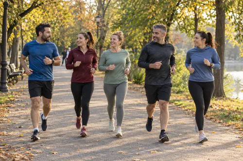 Sportul în comunitate: cum construiești un stil de viață activ